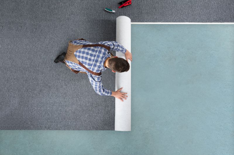 Flooring Service in Herndon, VA