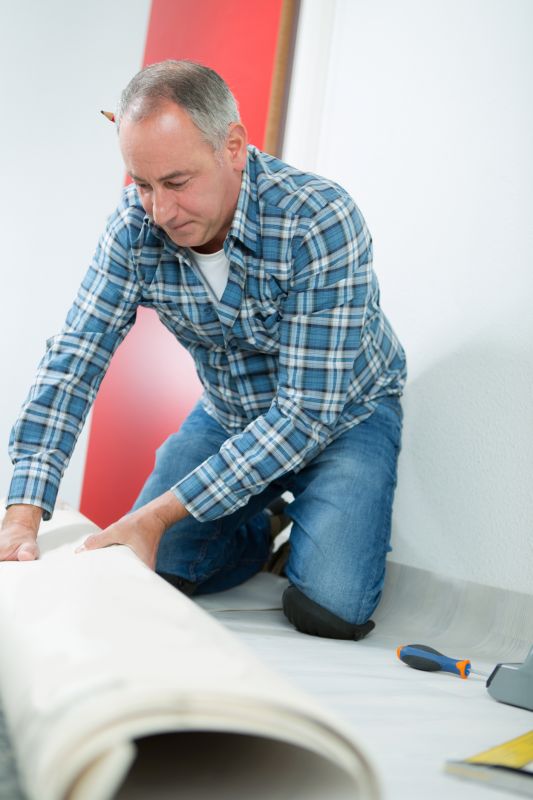 Flooring Service in Herndon, VA