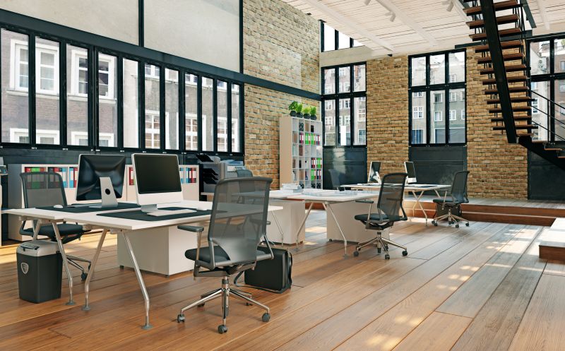 Commercial Hardwood Service in Arlington, VA