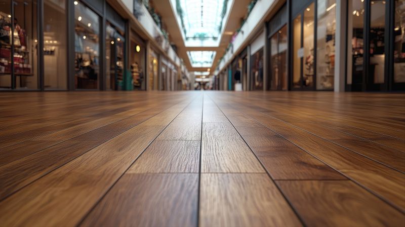 Commercial Hardwood Service in Kensington, MD