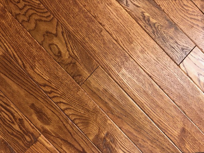 Commercial Hardwood Service in Vienna, VA