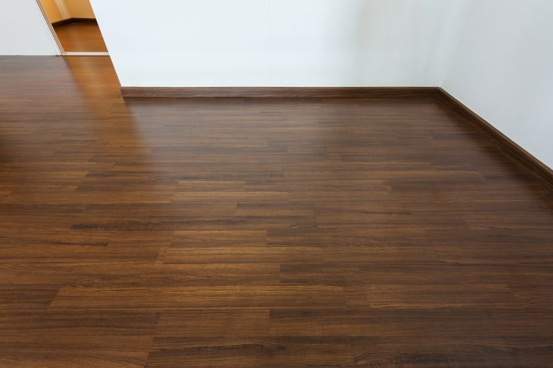 Laminate Floor Installation in Arlington County, VA