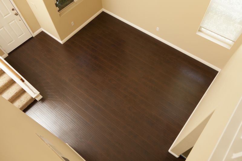 Laminate Floor Installation in College Park, MD