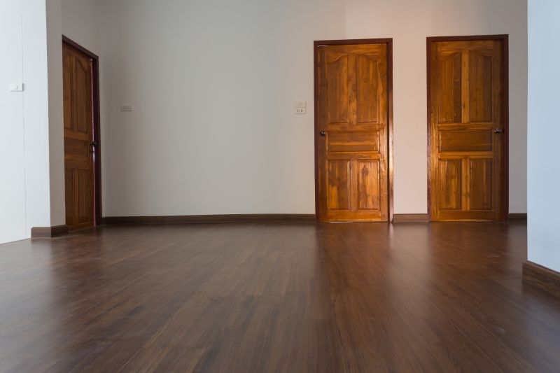 Laminate Floor Installation in Germantown, MD