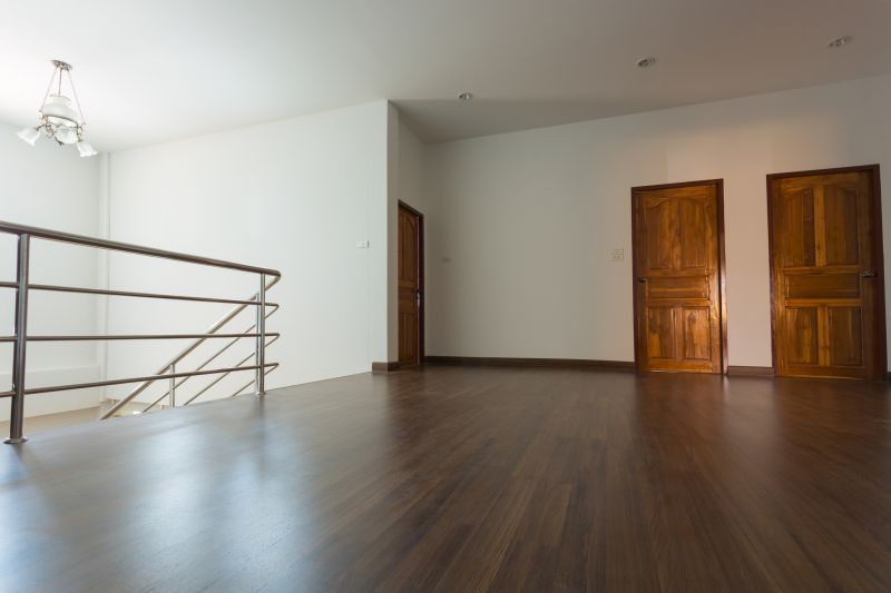 Laminate Floor Installation in Leesburg, VA