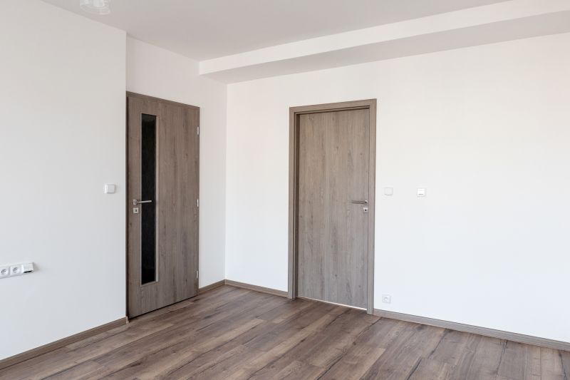 Laminate Floor Installation in Silver Spring, MD
