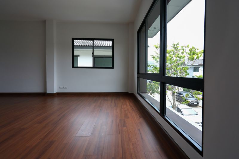 Laminate Floor Replacement in Centreville, VA