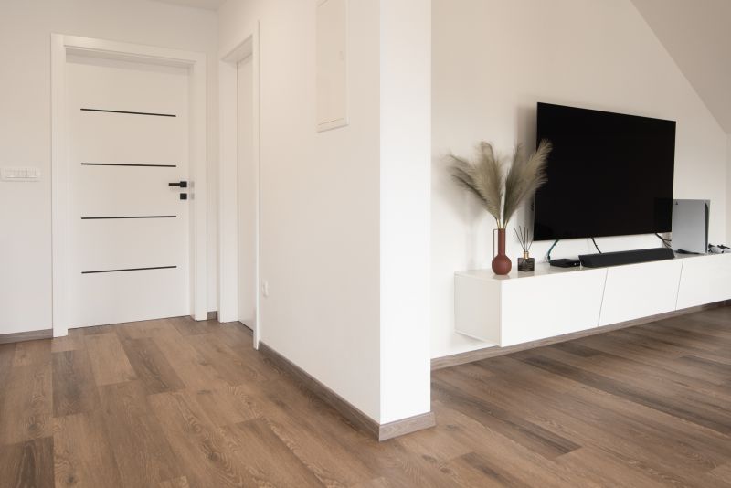 Laminate Floor Replacement in Chevy Chase, MD