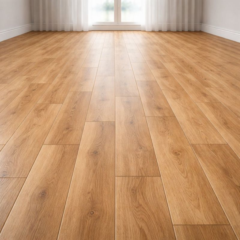 Laminate Floor Replacement in Haymarket, VA