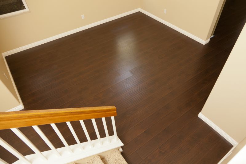 Laminate Floor Replacement in Lorton, VA