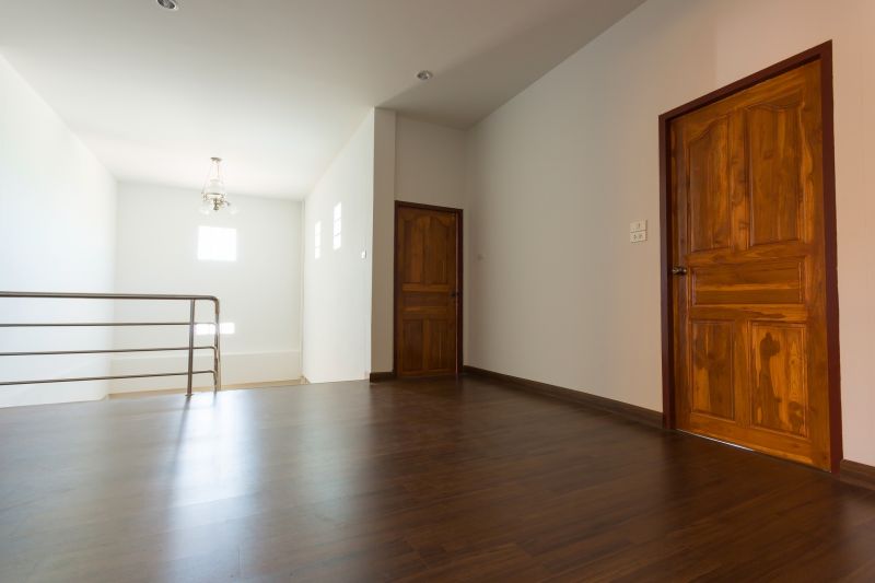 Laminate Floor Replacement in Middleburg, VA