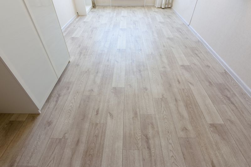 Linoleum Floor Installation in Hyattsville, MD