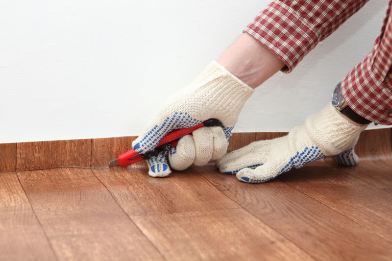 Linoleum Floor Installation in Mc Lean, VA