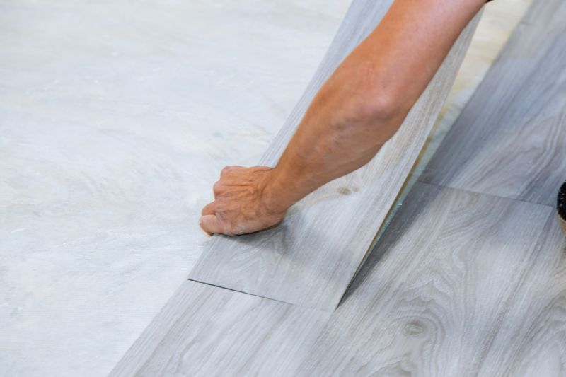 Sheet Flooring Installation in Boyds, MD