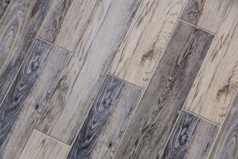Sheet Flooring Installation in Hamilton, VA