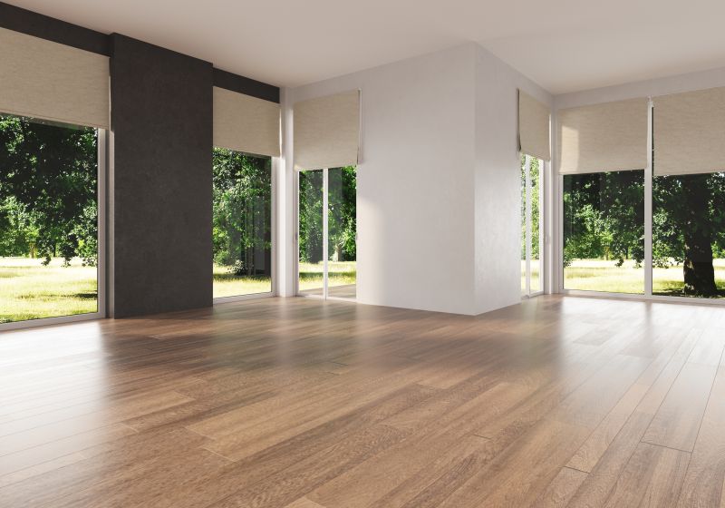Vinyl Flooring Installation in Potomac, MD